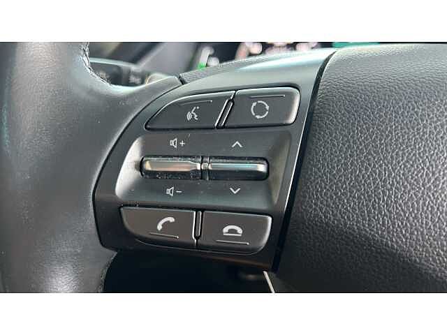 Hyundai IONIQ 1.6 GDi Hybrid SE Connect 5dr DCT
