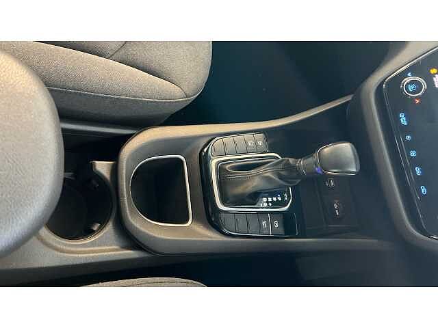 Hyundai IONIQ 1.6 GDi Hybrid SE Connect 5dr DCT