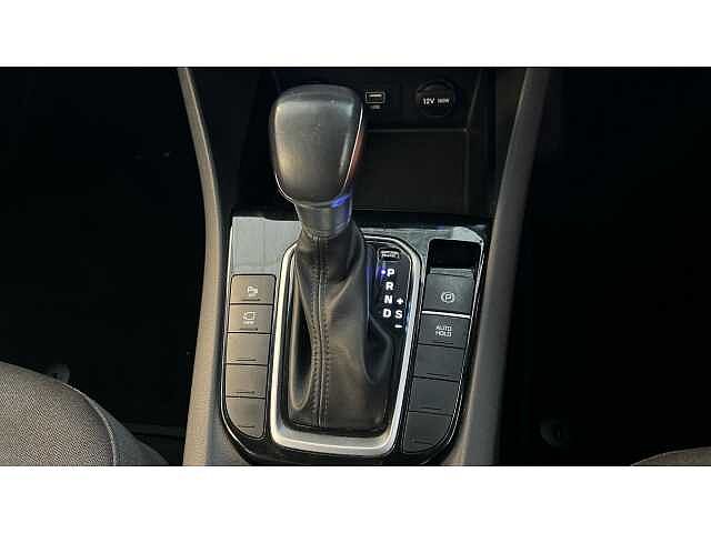 Hyundai IONIQ 1.6 GDi Hybrid SE Connect 5dr DCT