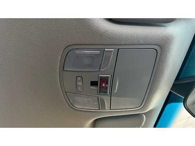 Hyundai IONIQ 1.6 GDi Hybrid SE Connect 5dr DCT