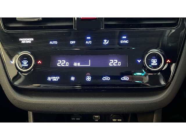 Hyundai IONIQ 1.6 GDi Hybrid SE Connect 5dr DCT