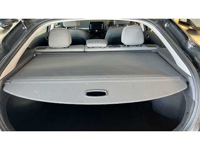 Hyundai IONIQ 1.6 GDi Hybrid SE Connect 5dr DCT