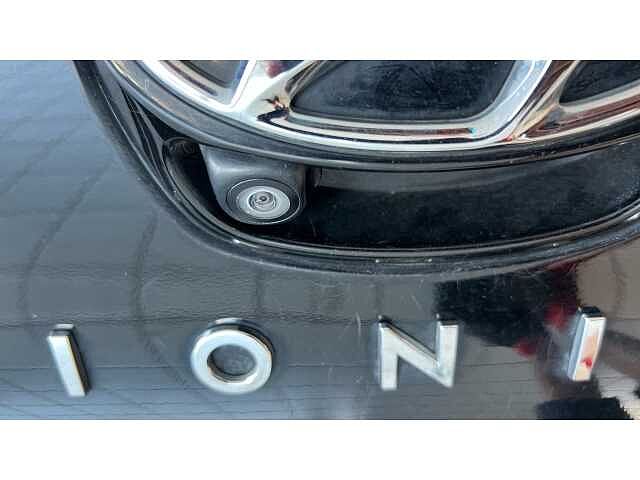 Hyundai IONIQ 1.6 GDi Hybrid SE Connect 5dr DCT