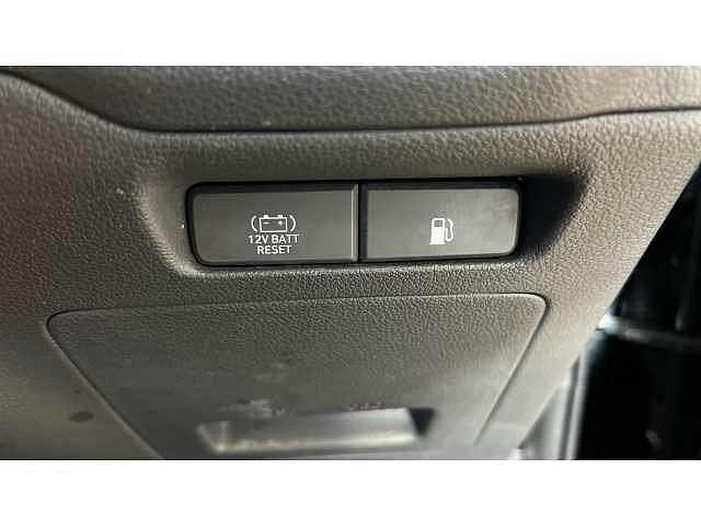Hyundai IONIQ 1.6 GDi Hybrid SE Connect 5dr DCT