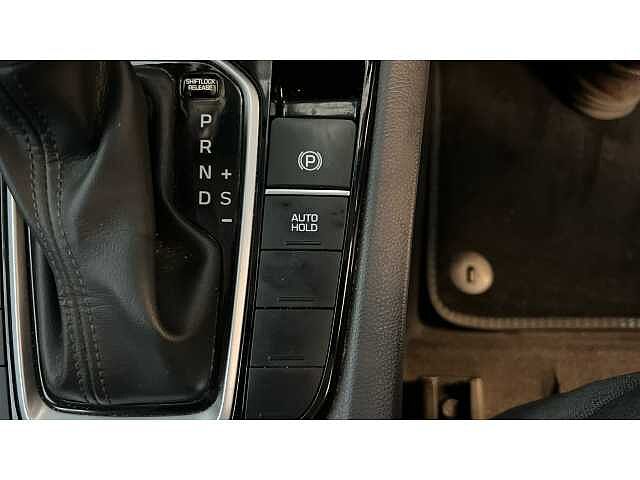 Hyundai IONIQ 1.6 GDi Hybrid SE Connect 5dr DCT