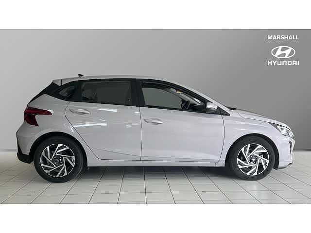 Hyundai i20 1.0T GDi Advance 5dr DCT