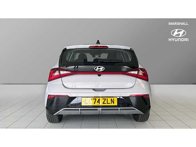Hyundai i20 1.0T GDi Advance 5dr DCT