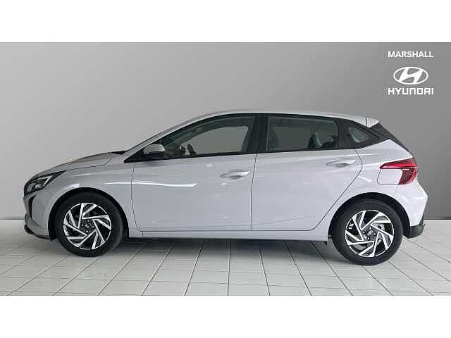 Hyundai i20 1.0T GDi Advance 5dr DCT