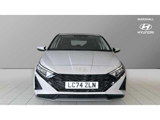 Hyundai i20 1.0T GDi Advance 5dr DCT