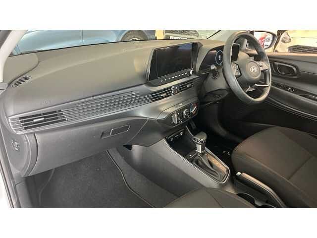 Hyundai i20 1.0T GDi Advance 5dr DCT