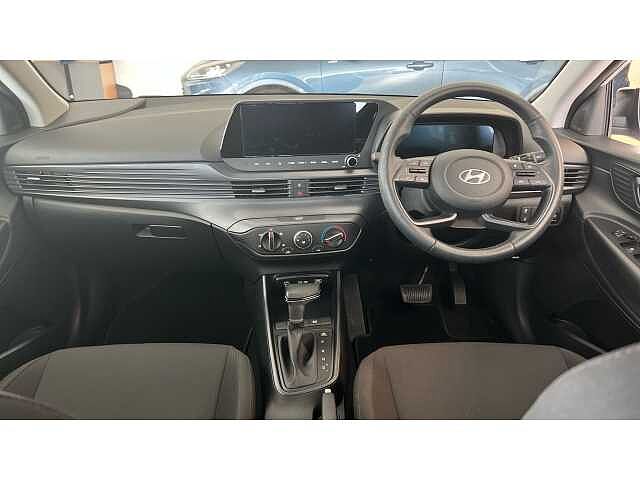 Hyundai i20 1.0T GDi Advance 5dr DCT