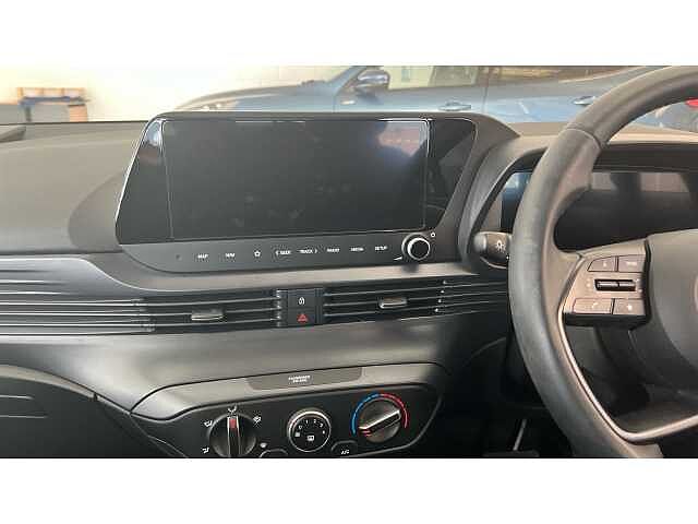 Hyundai i20 1.0T GDi Advance 5dr DCT