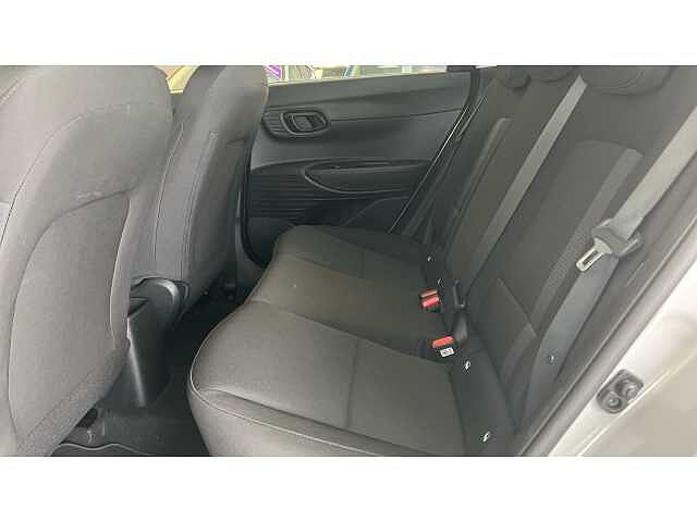 Hyundai i20 1.0T GDi Advance 5dr DCT