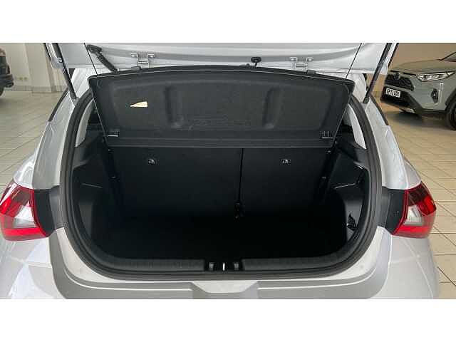 Hyundai i20 1.0T GDi Advance 5dr DCT