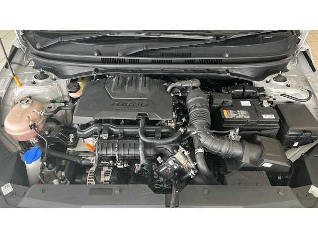 Hyundai i20 1.0T GDi Advance 5dr DCT