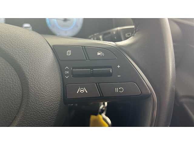 Hyundai i20 1.0T GDi Advance 5dr DCT