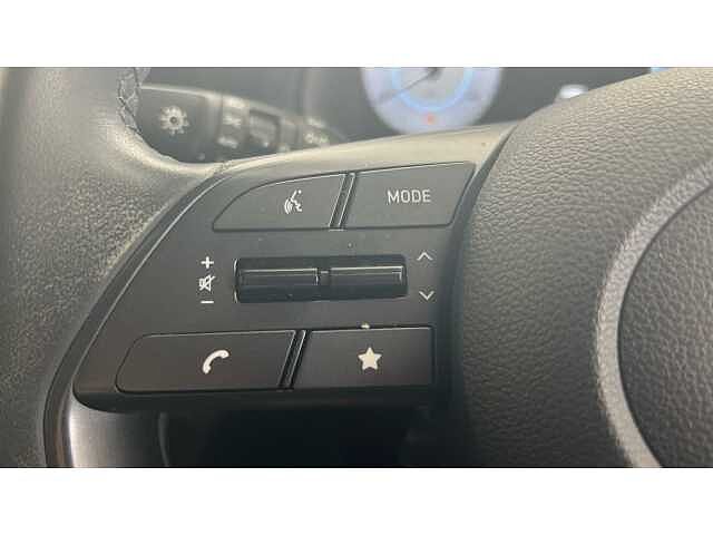 Hyundai i20 1.0T GDi Advance 5dr DCT