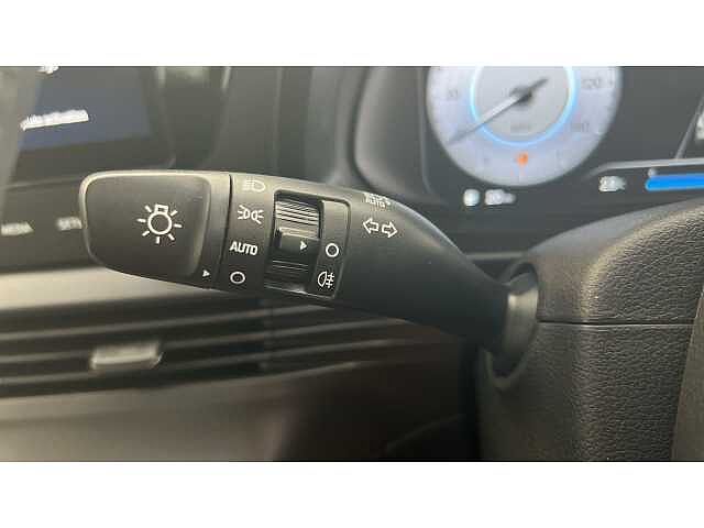 Hyundai i20 1.0T GDi Advance 5dr DCT
