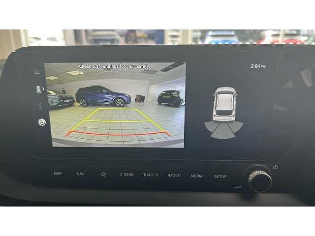 Hyundai i20 1.0T GDi Advance 5dr DCT