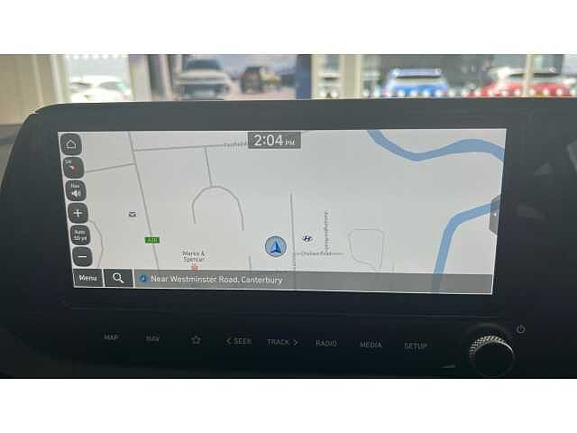 Hyundai i20 1.0T GDi Advance 5dr DCT