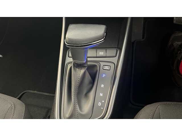Hyundai i20 1.0T GDi Advance 5dr DCT