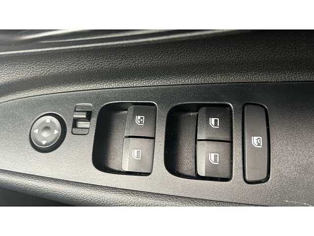 Hyundai i20 1.0T GDi Advance 5dr DCT