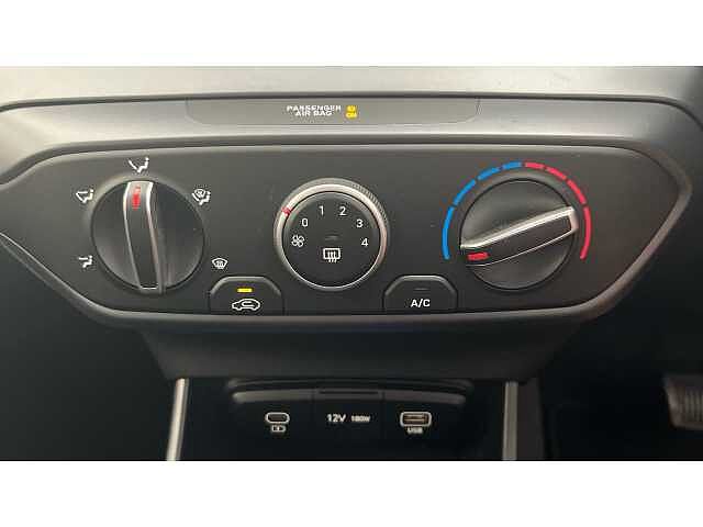 Hyundai i20 1.0T GDi Advance 5dr DCT