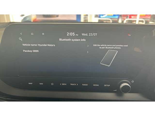 Hyundai i20 1.0T GDi Advance 5dr DCT
