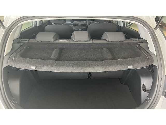 Hyundai i20 1.0T GDi Advance 5dr DCT