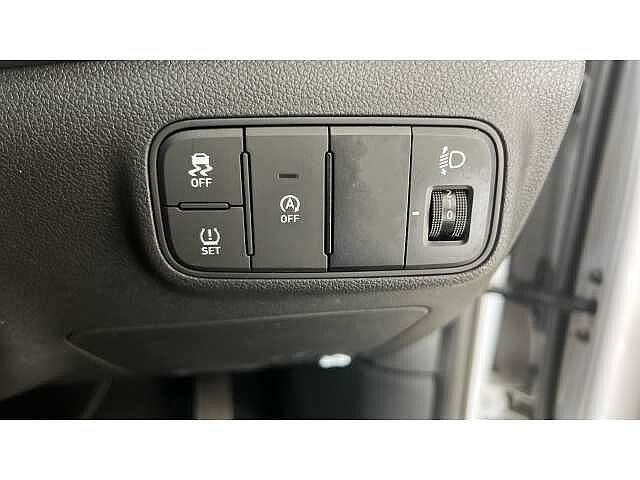 Hyundai i20 1.0T GDi Advance 5dr DCT
