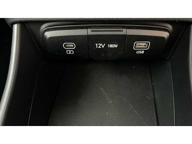 Hyundai i20 1.0T GDi Advance 5dr DCT