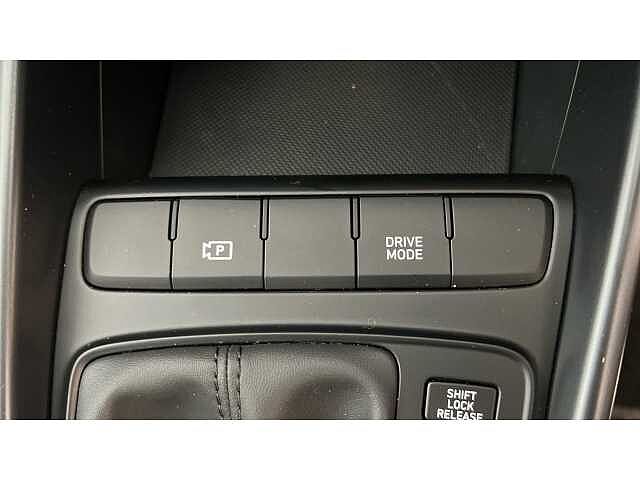 Hyundai i20 1.0T GDi Advance 5dr DCT