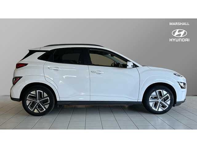 Hyundai KONA 150kW Ultimate 64kWh 5dr Auto