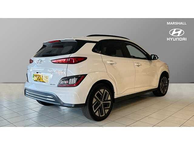 Hyundai KONA 150kW Ultimate 64kWh 5dr Auto