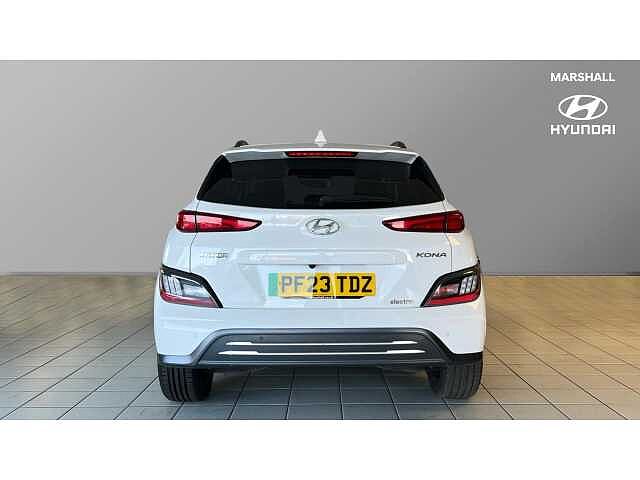 Hyundai KONA 150kW Ultimate 64kWh 5dr Auto
