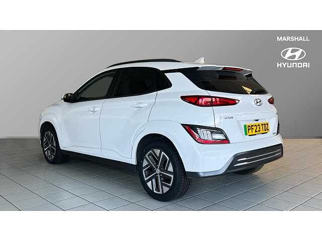 Hyundai KONA 150kW Ultimate 64kWh 5dr Auto