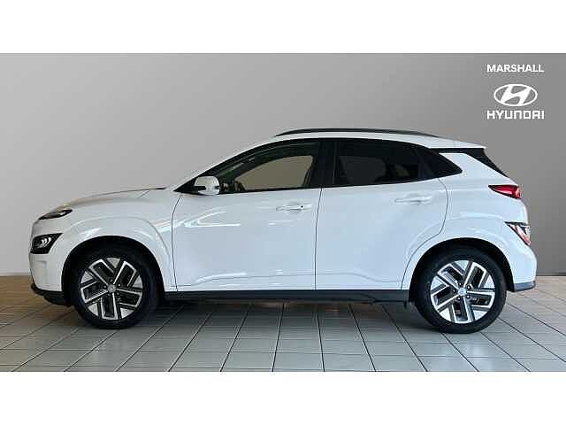 Hyundai KONA 150kW Ultimate 64kWh 5dr Auto
