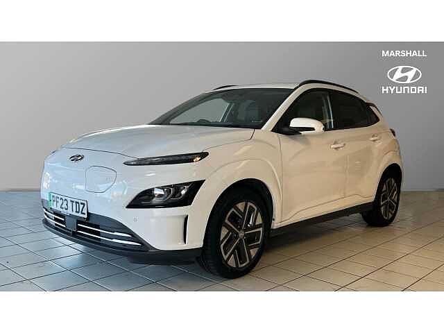 Hyundai KONA 150kW Ultimate 64kWh 5dr Auto