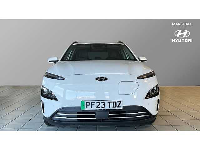 Hyundai KONA 150kW Ultimate 64kWh 5dr Auto