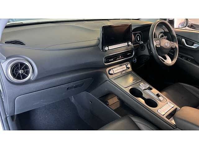 Hyundai KONA 150kW Ultimate 64kWh 5dr Auto