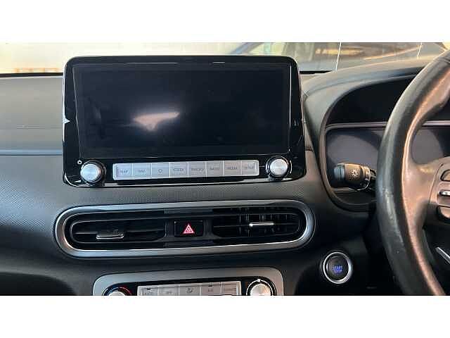 Hyundai KONA 150kW Ultimate 64kWh 5dr Auto