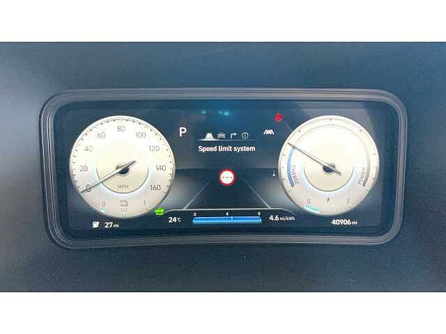 Hyundai KONA 150kW Ultimate 64kWh 5dr Auto