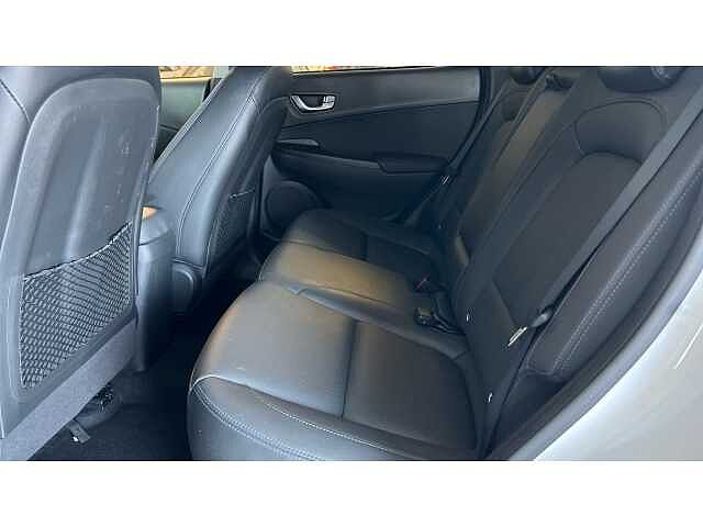 Hyundai KONA 150kW Ultimate 64kWh 5dr Auto