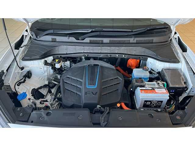 Hyundai KONA 150kW Ultimate 64kWh 5dr Auto