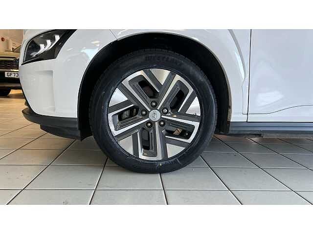 Hyundai KONA 150kW Ultimate 64kWh 5dr Auto