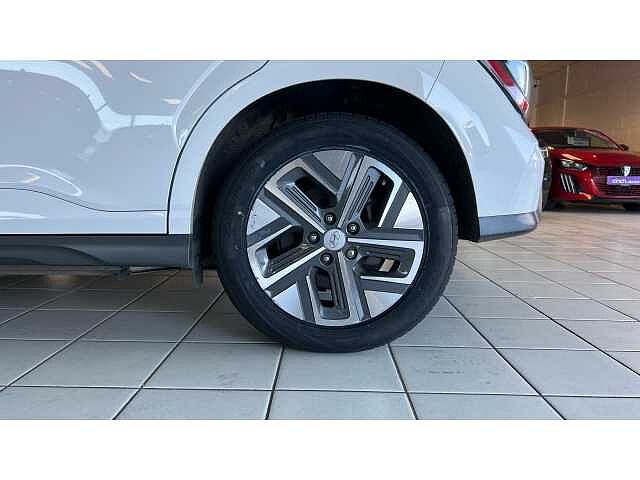 Hyundai KONA 150kW Ultimate 64kWh 5dr Auto