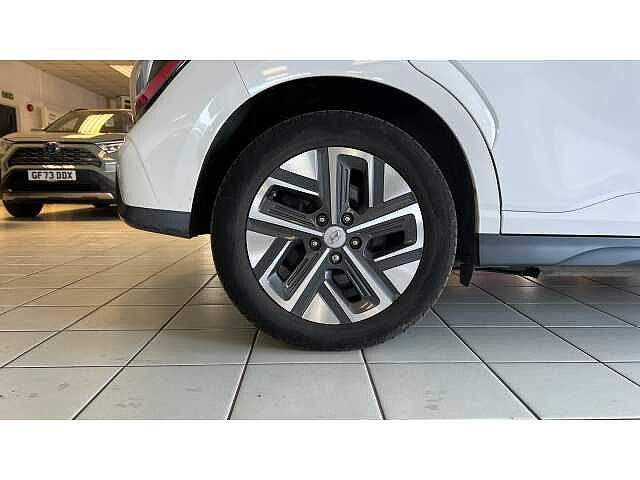Hyundai KONA 150kW Ultimate 64kWh 5dr Auto