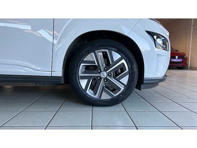 Hyundai KONA 150kW Ultimate 64kWh 5dr Auto