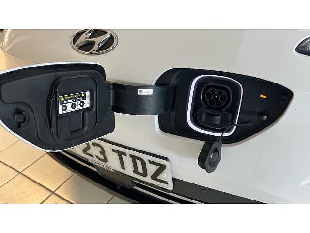 Hyundai KONA 150kW Ultimate 64kWh 5dr Auto