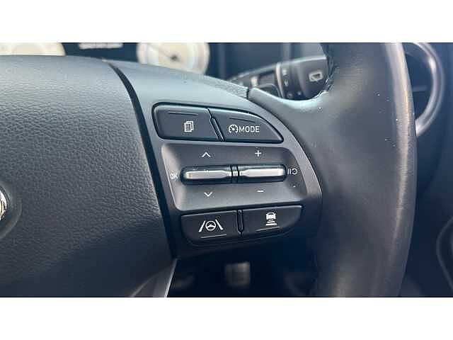 Hyundai KONA 150kW Ultimate 64kWh 5dr Auto